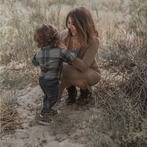 Meet your Posher, Nicoale